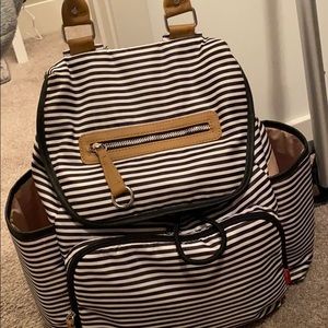 Diaper bag